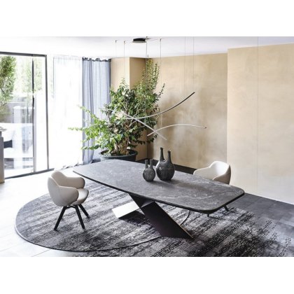 Tyron Keramik Premium Table Tyron Keramik Premium Table