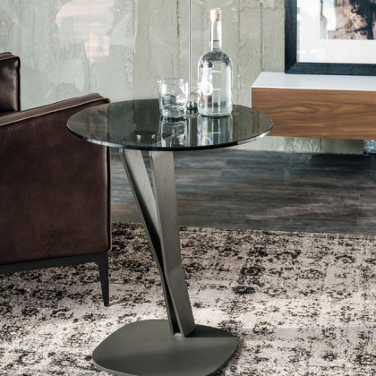Falco Side Table By Cattelan Italia