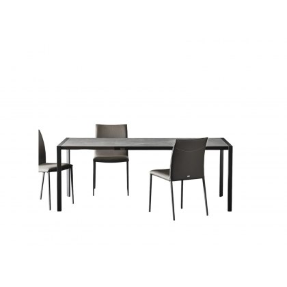 Boulevard Drive Table By Cattelan Italia