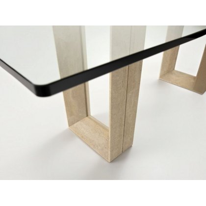 Diapason Table By Cattelan Italia