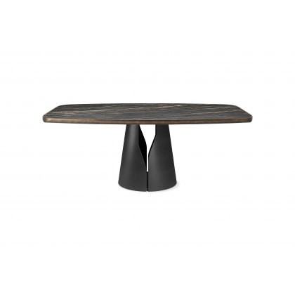 Giano Keramik Premium Table By Cattelan Italia