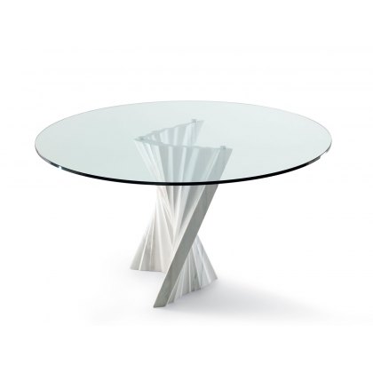 Plisset Table By Cattelan Italia