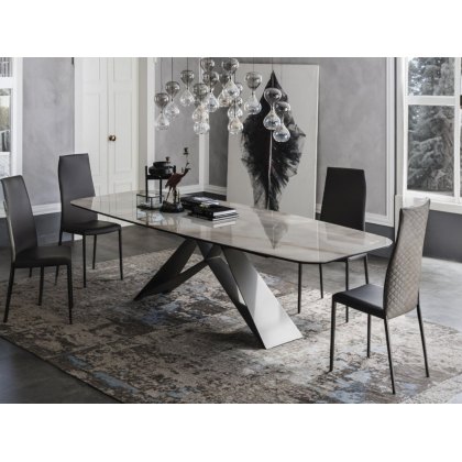 Premier Keramik Table By Cattelan Italia Premier Keramik Table By Cattelan Italia