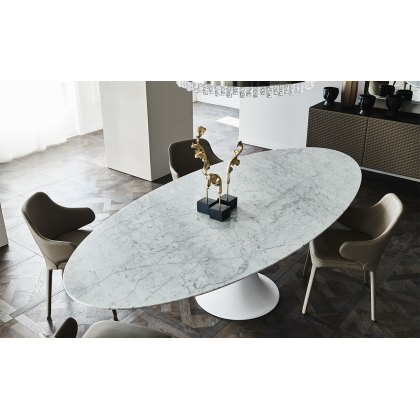 Reef Table By Cattelan Italia