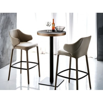 Ribot Keramik Bistrot Table By Cattelan Italia Ribot Keramik Bistrot Table By Cattelan Italia
