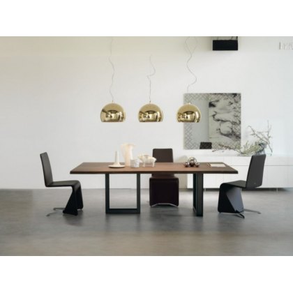 Sigma Table By Cattelan Italia Sigma Table By Cattelan Italia
