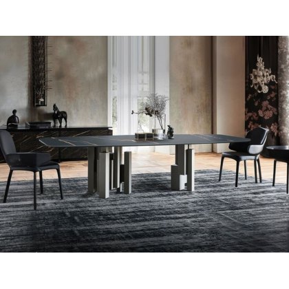 Skyline Keramik Table By Cattelan Italia Skyline Keramik Table By Cattelan Italia