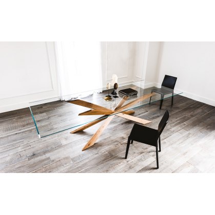 Spyder Table By Cattelan Italia