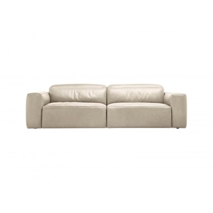 Alessa Sofa Leather