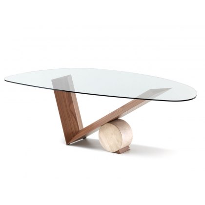 Valentino Table By Cattelan Italia