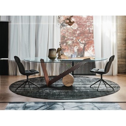 Valentino Table By Cattelan Italia Valentino Table By Cattelan Italia