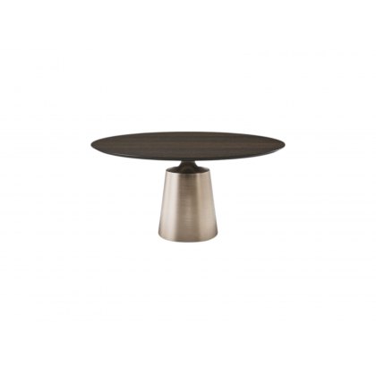 Yoda Wood Table By Cattelan Italia