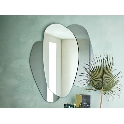 Ulisse Mirror By Cattelan Italia Ulisse Mirror By Cattelan Italia