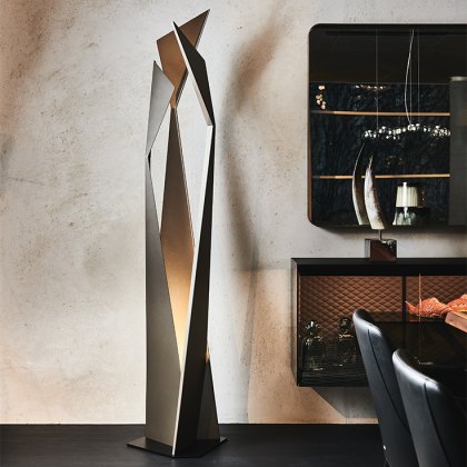 Thriller Floor Lamp By Cattelan Italia