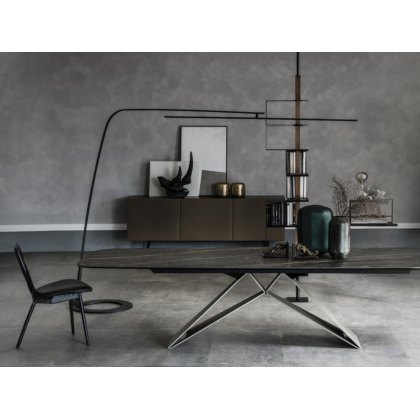Stealth Floor Lamp By Cattelan Italia Stealth Floor Lamp By Cattelan Italia