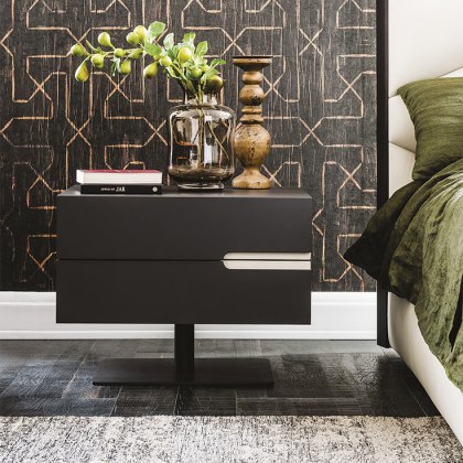 Ciro Bedside Table By Cattelan Italia