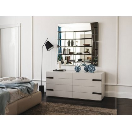 Ciro Dresser By Cattalan Italia Ciro Dresser By Cattalan Italia