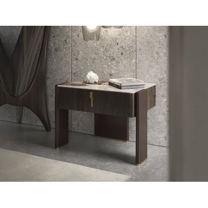 Julian Bedside Table By Cattelan Italia Julian Bedside Table By Cattelan Italia
