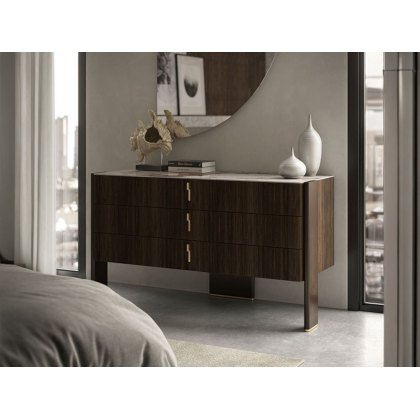 Julian Chest Of Drawers By Cattelan Italia Julian Chest Of Drawers By Cattelan Italia