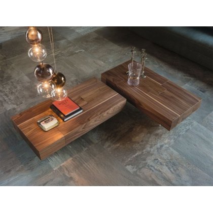Lingotto Coffee Table By Cattelan Italia Lingotto Coffee Table By Cattelan Italia