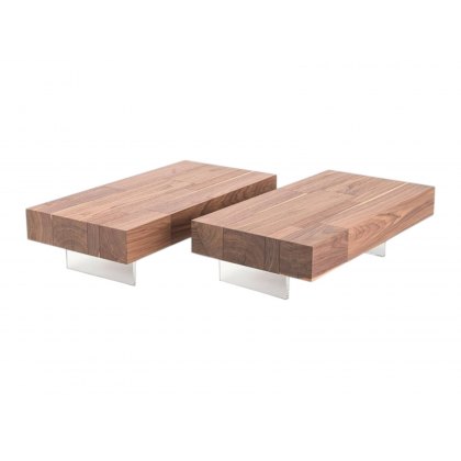 Lingotto Coffee Table By Cattelan Italia