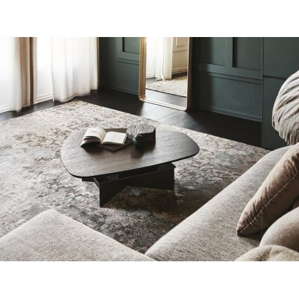 Orlando Coffee Table By Cattelan Italia Orlando Coffee Table By Cattelan Italia