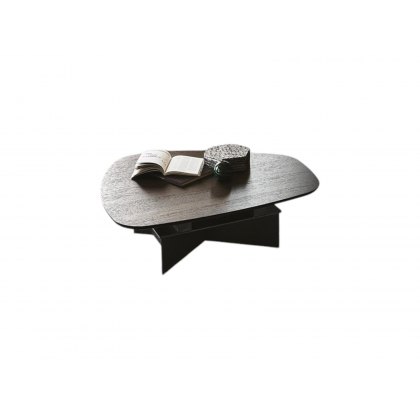 Orlando Coffee Table By Cattelan Italia