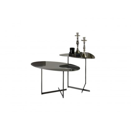 Pat Coffee Table By Cattelan Italia