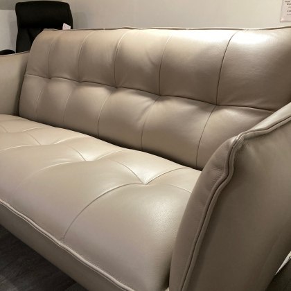 Silhouette Medium Sofa Clearance