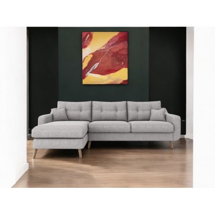 Sebastian Sofa Chaise Sebastian Sofa Chaise