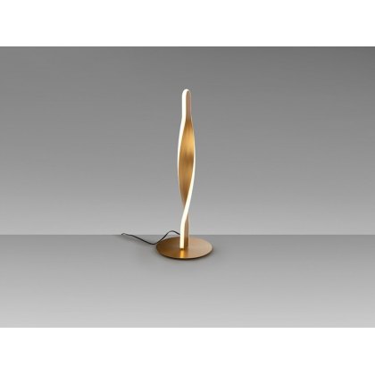 Troy Table Lamp