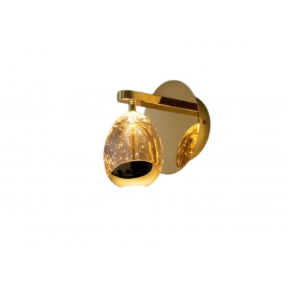 Catania Wall Light
