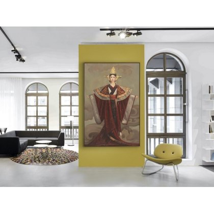 Baako Wall Art Baako Wall Art