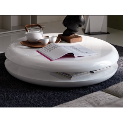 Yo Yo Coffee Table By Cattelan Italia Yo Yo Coffee Table By Cattelan Italia