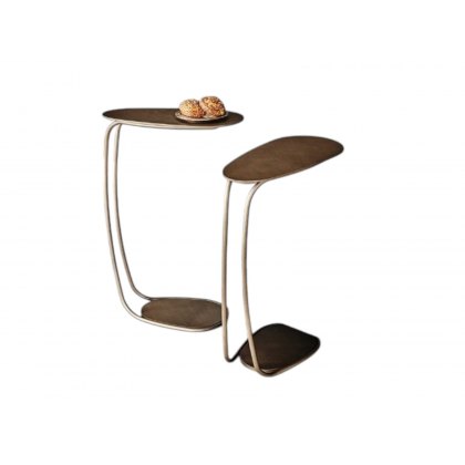 Yago Coffee Table By Cattelan Italia