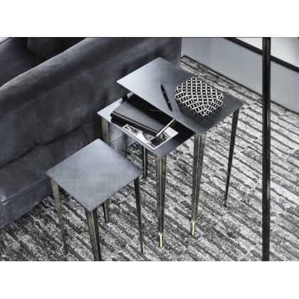 Spillo Coffee Table By Cattelan Italia Spillo Coffee Table By Cattelan Italia