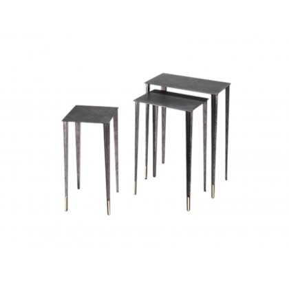 Spillo Coffee Table By Cattelan Italia