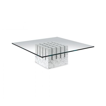 Scacco Coffee Table By Cattelan Italia