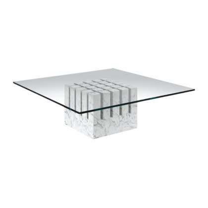 Scacco Coffee Table By Cattelan Italia