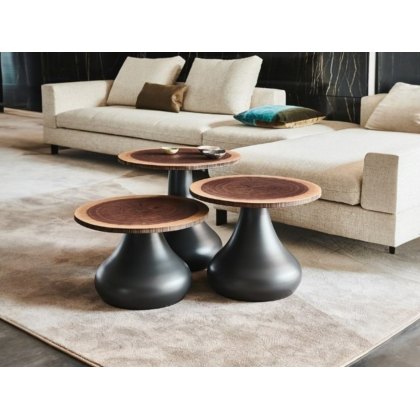 Rio Coffee Table By Cattelan Italia Rio Coffee Table By Cattelan Italia