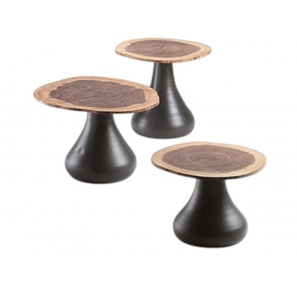 Rio Coffee Table By Cattelan Italia