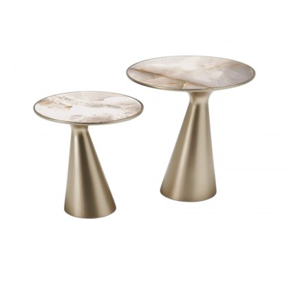 Peyote Keramik Coffee Table By Cattelan Italia