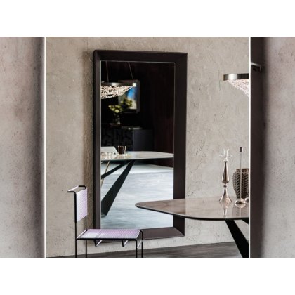 Taxedo Magnum Mirror By Cattelan Italia Taxedo Magnum Mirror By Cattelan Italia