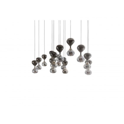 Sablier Light By Cattelan Italia