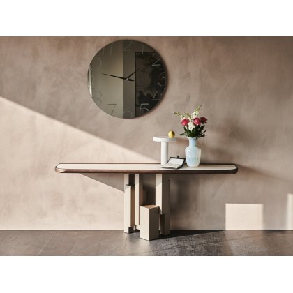 Skyline Keramik Premium Console Table By Cattelan Italia