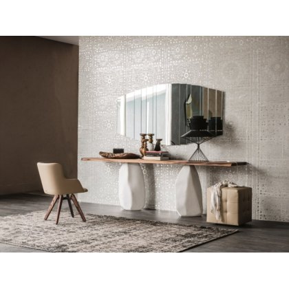 Rapa Nui Console Table By Cattelan Italia Rapa Nui Console Table By Cattelan Italia