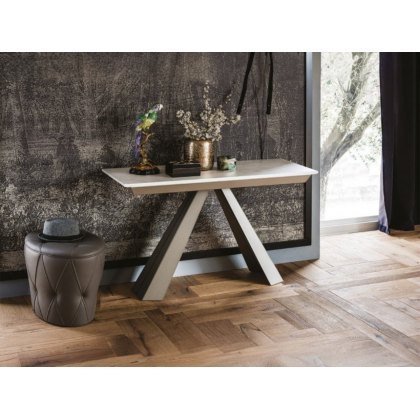 Convivium Console Table By Cattelan Italia Convivium Console Table By Cattelan Italia