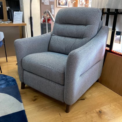 Cranbrook Large Sofa and Power Recliner Chair Clearance