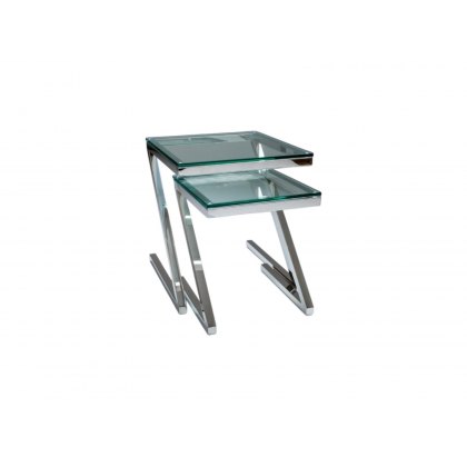 Tempesta Nest Of 2 Tables