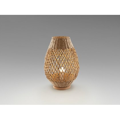 Yasmin Table Lamp